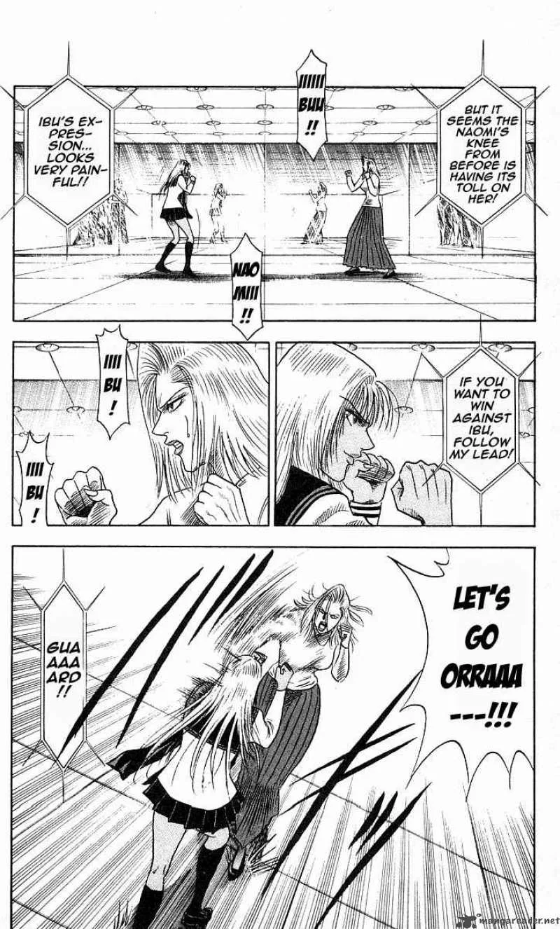 Hareluya II BOY Chapter 178 page 15