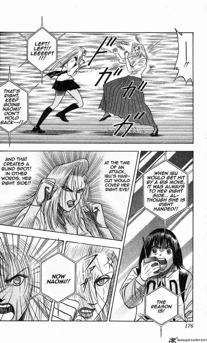 Hareluya II BOY Chapter 178 page 8