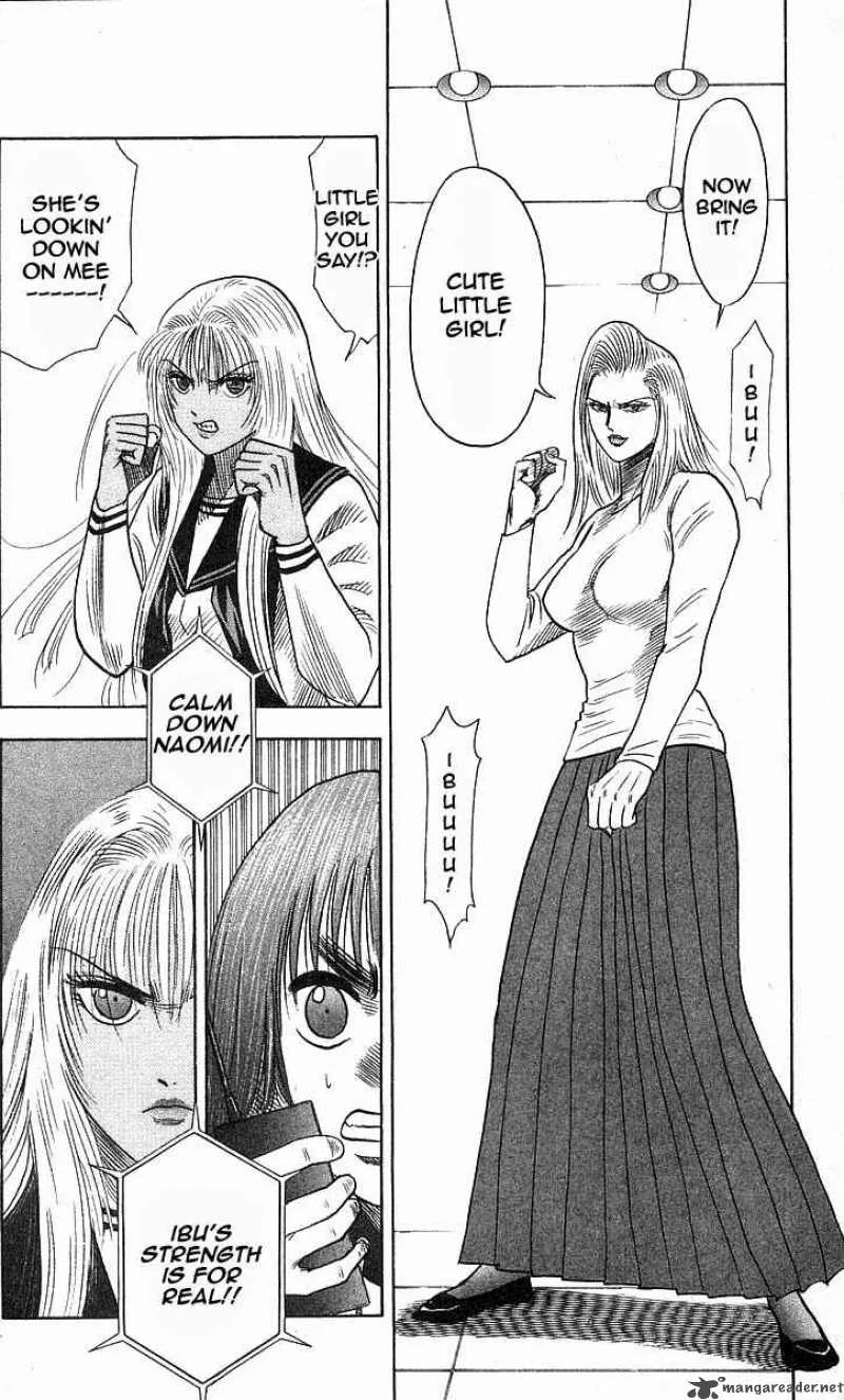 Hareluya II BOY Chapter 178 page 6