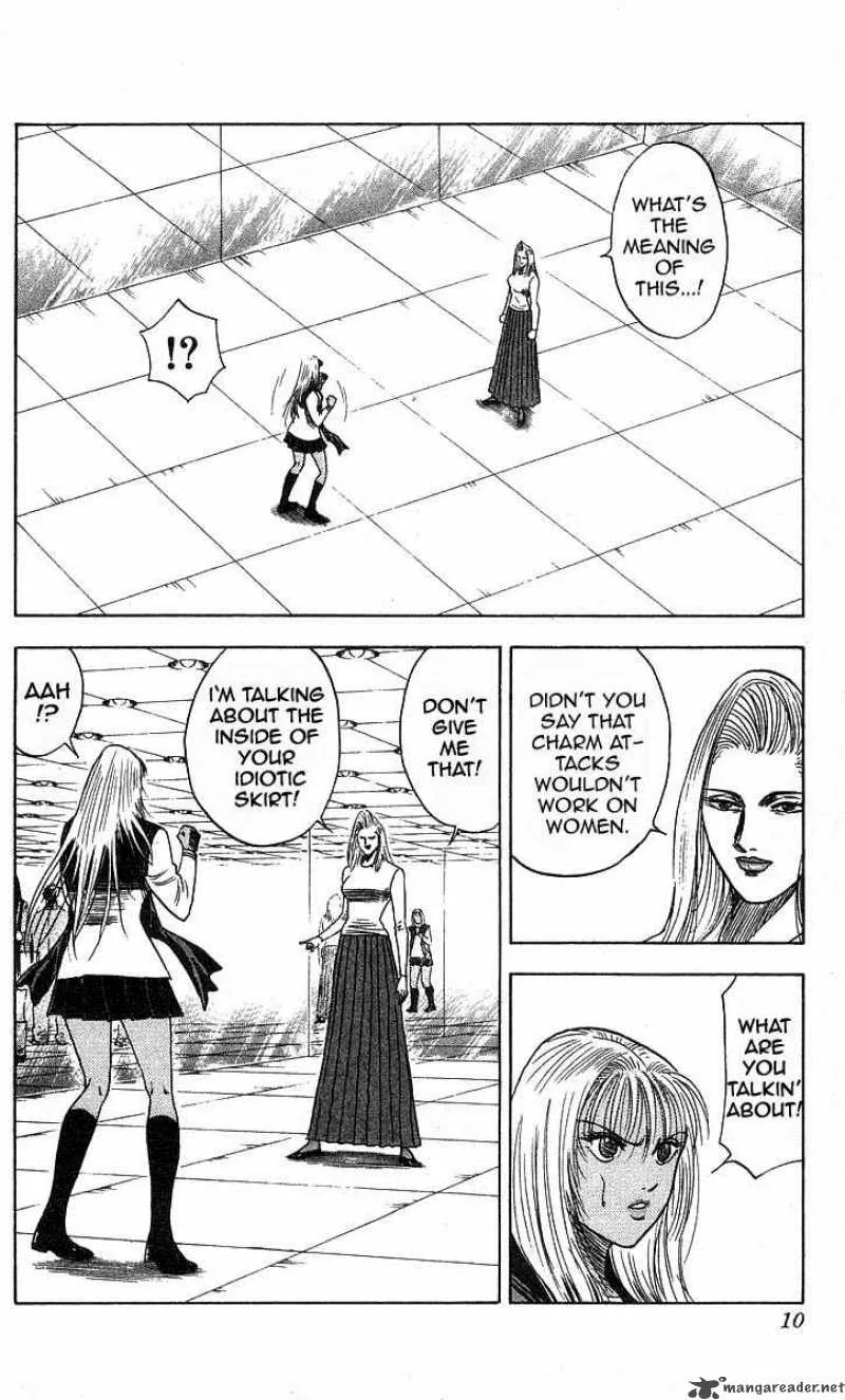 Hareluya II BOY Chapter 179 page 9