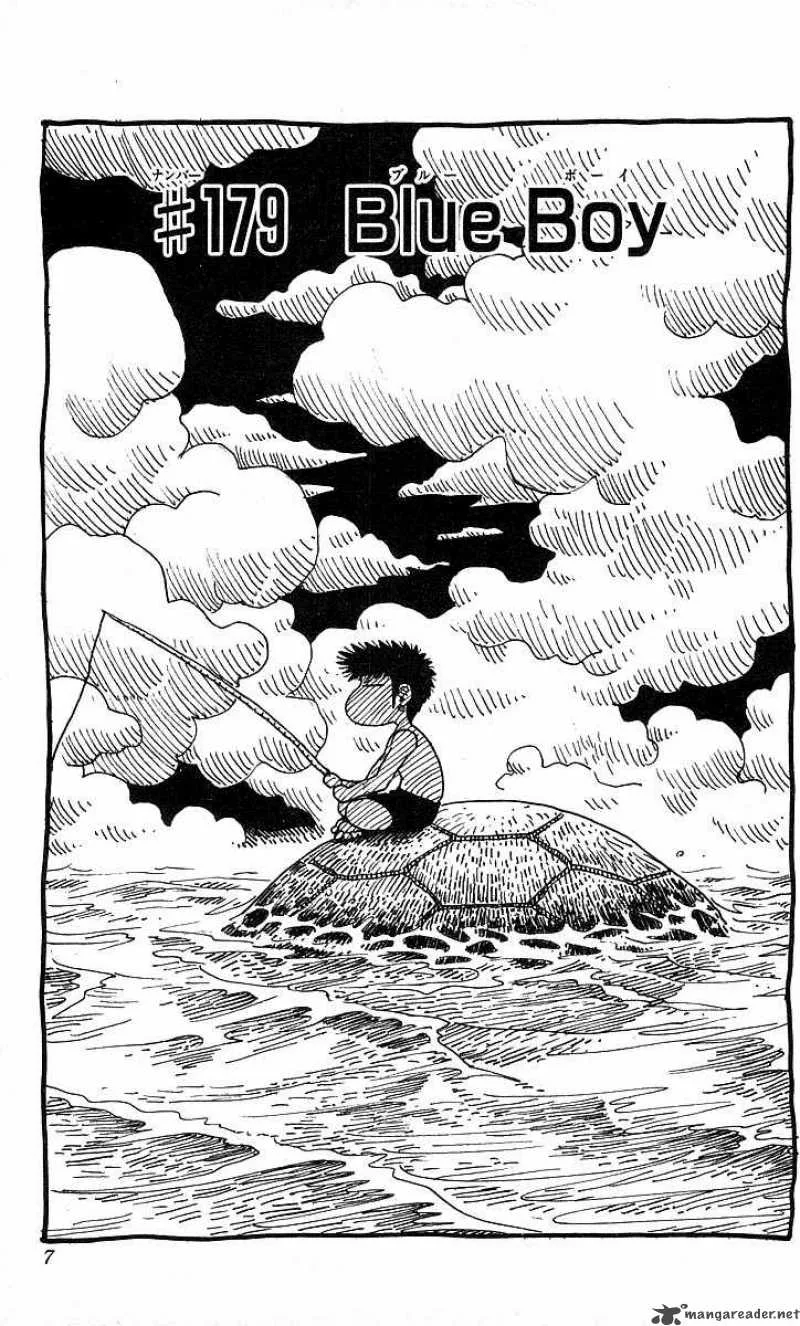 Hareluya II BOY Chapter 179 page 6