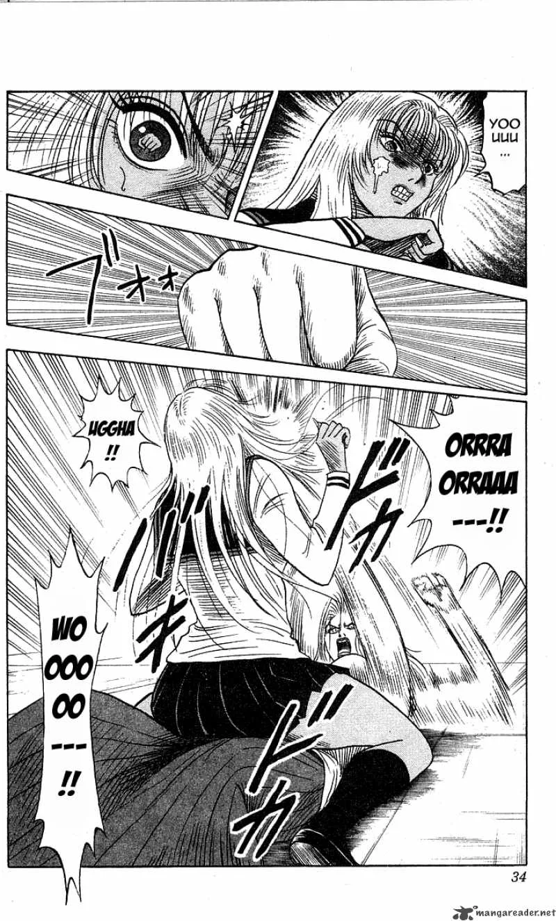 Hareluya II BOY Chapter 180 page 9