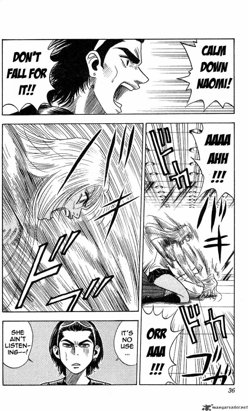 Hareluya II BOY Chapter 180 page 11