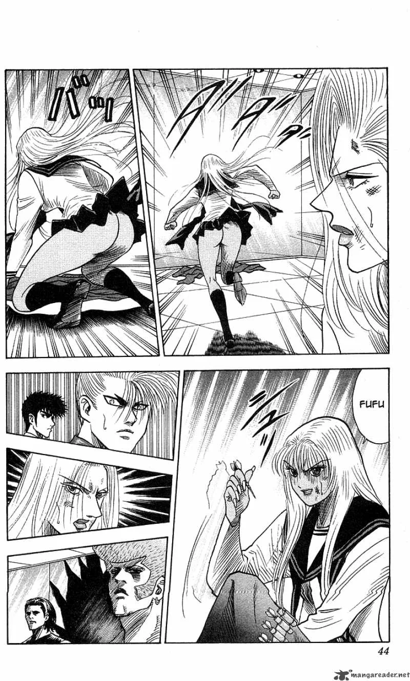 Hareluya II BOY Chapter 180 page 19