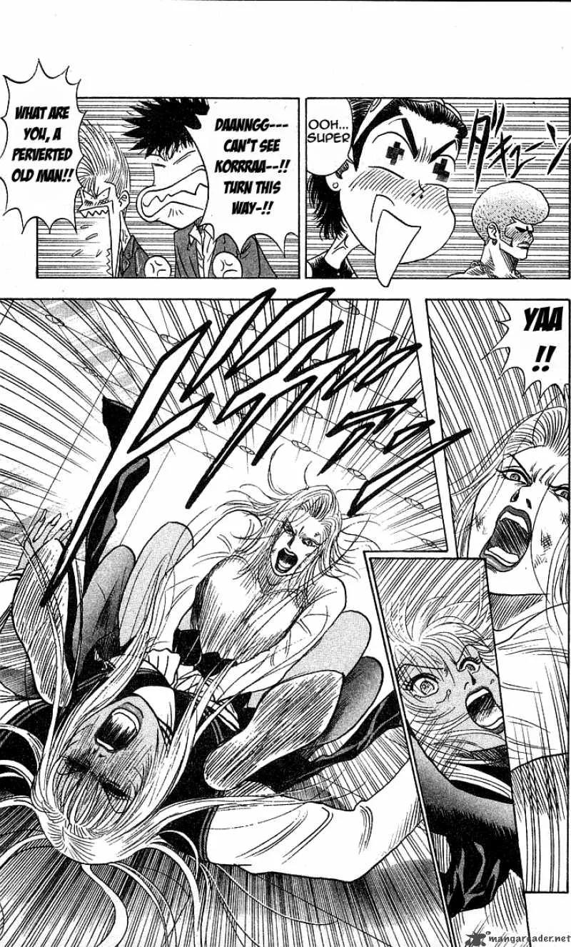 Hareluya II BOY Chapter 180 page 14