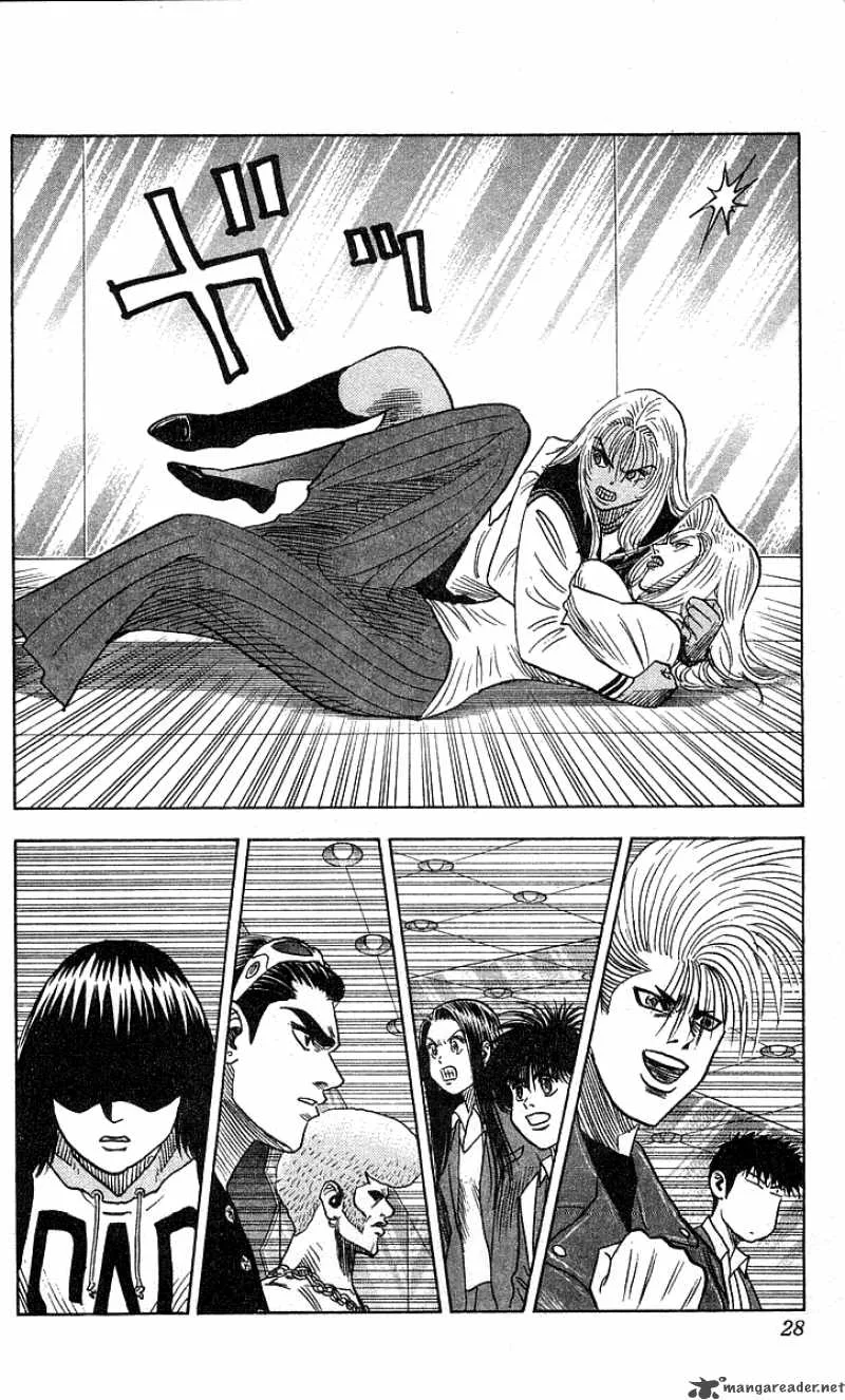 Hareluya II BOY Chapter 180 page 3