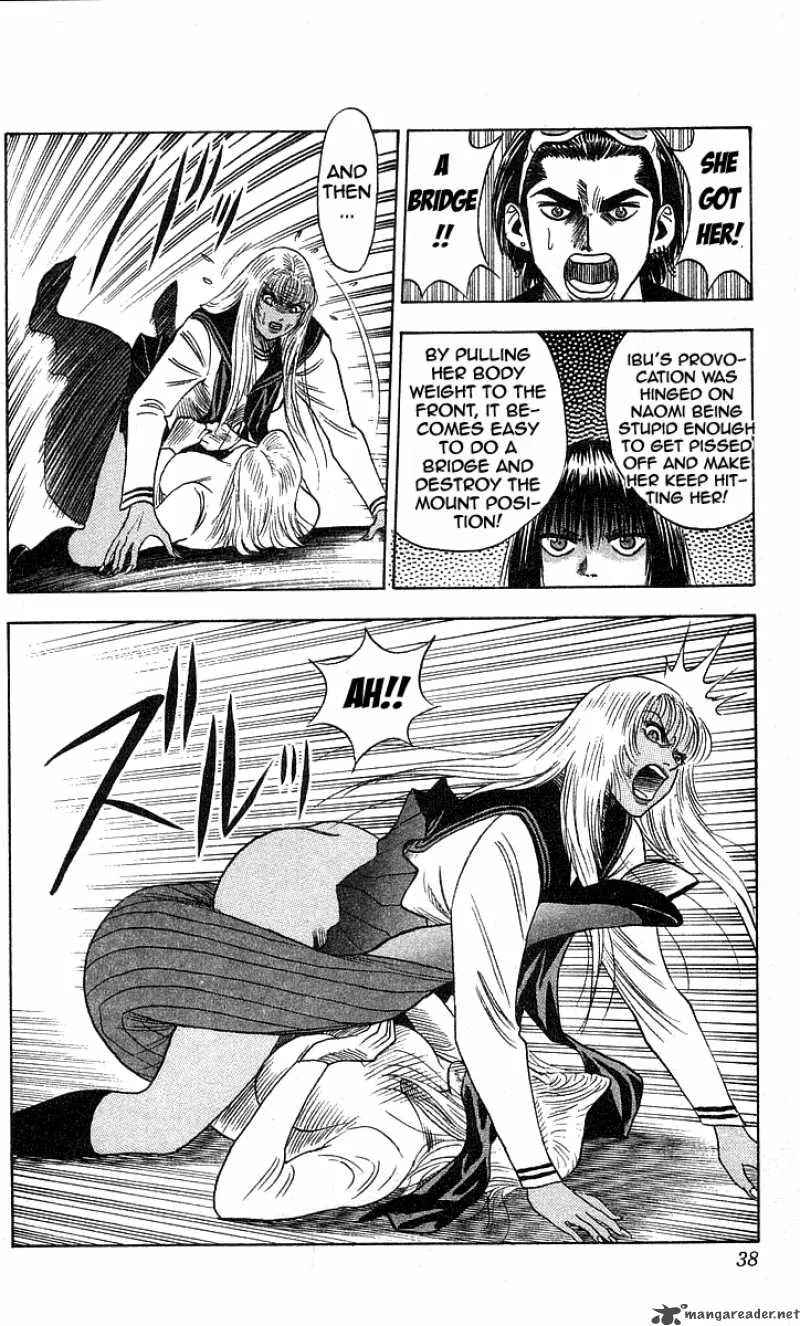 Hareluya II BOY Chapter 180 page 13