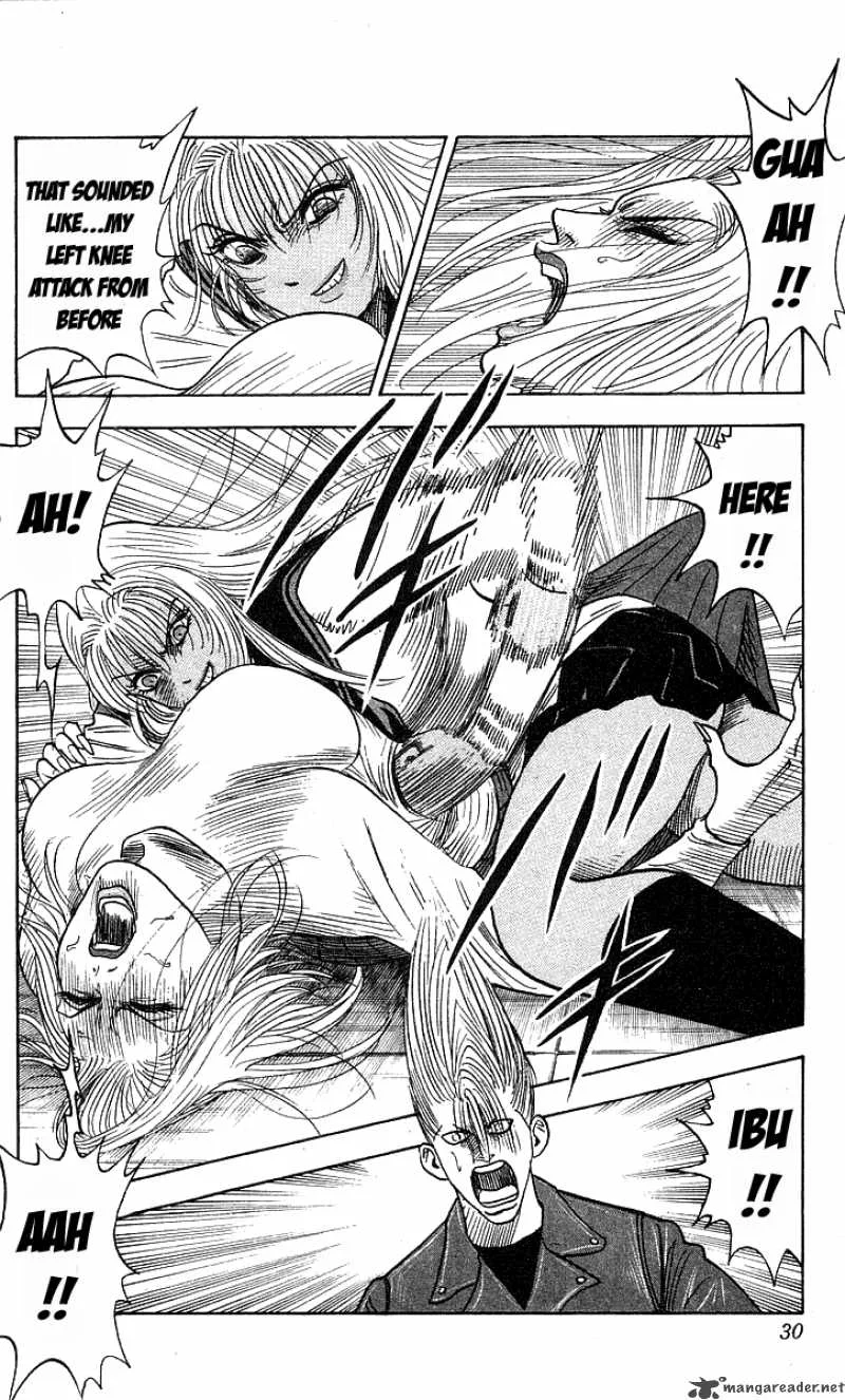 Hareluya II BOY Chapter 180 page 5