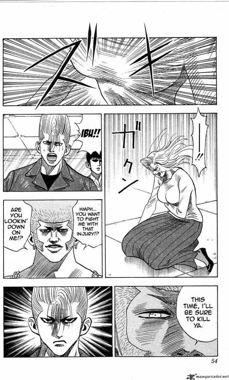Hareluya II BOY Chapter 181 page 6