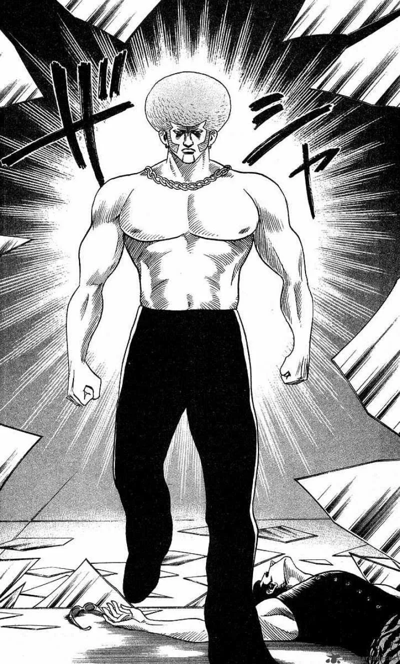 Hareluya II BOY Chapter 182 page 5