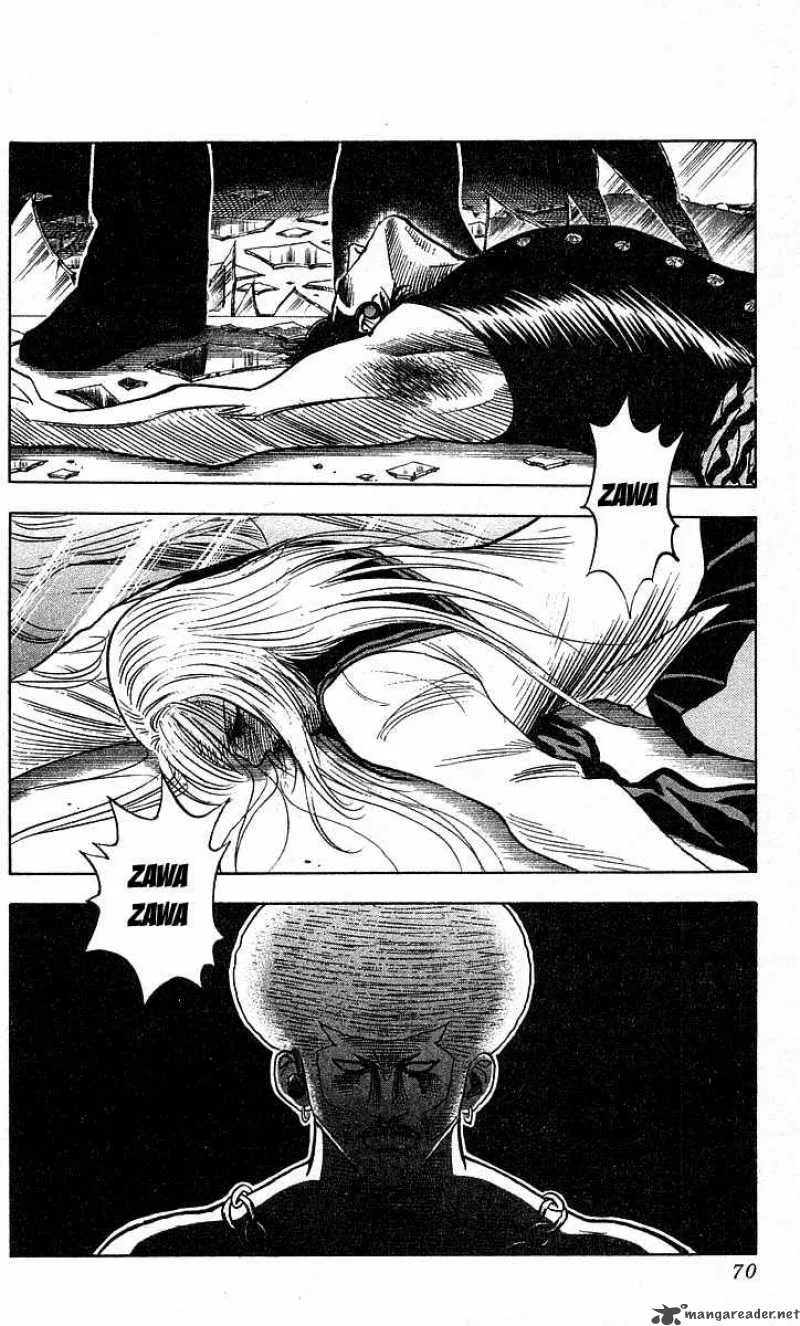Hareluya II BOY Chapter 182 page 3