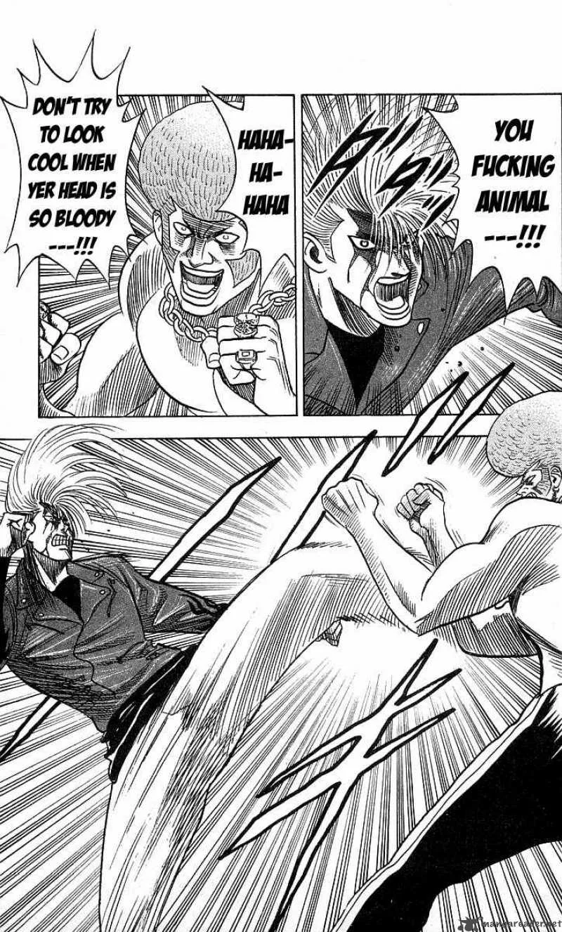 Hareluya II BOY Chapter 183 page 18