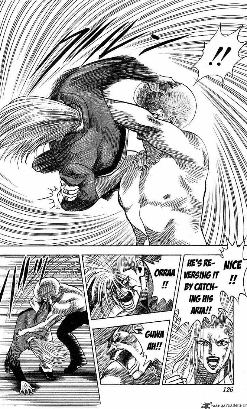 Hareluya II BOY Chapter 184 page 17
