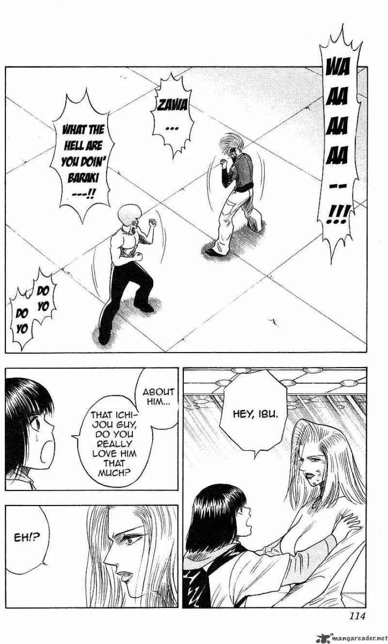 Hareluya II BOY Chapter 184 page 5