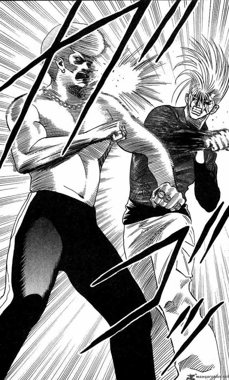 Hareluya II BOY Chapter 184 page 4