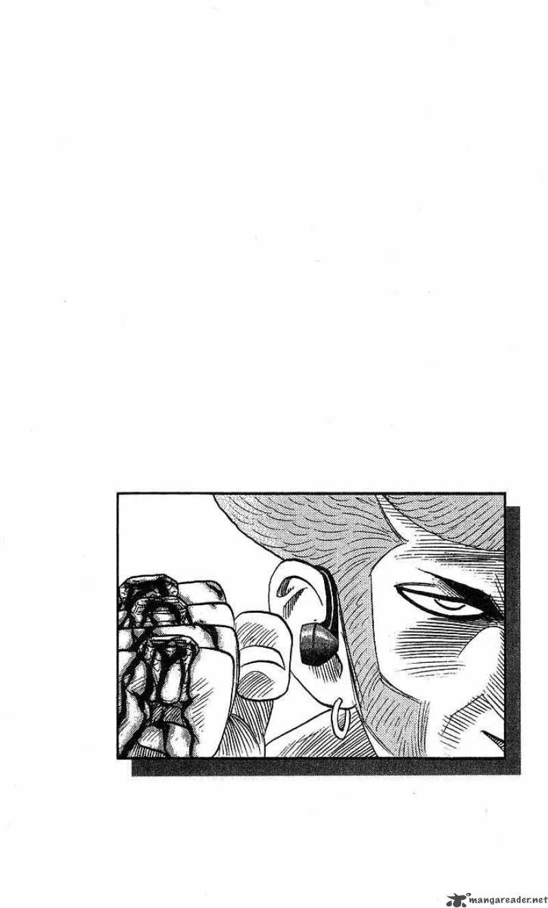 Hareluya II BOY Chapter 184 page 21
