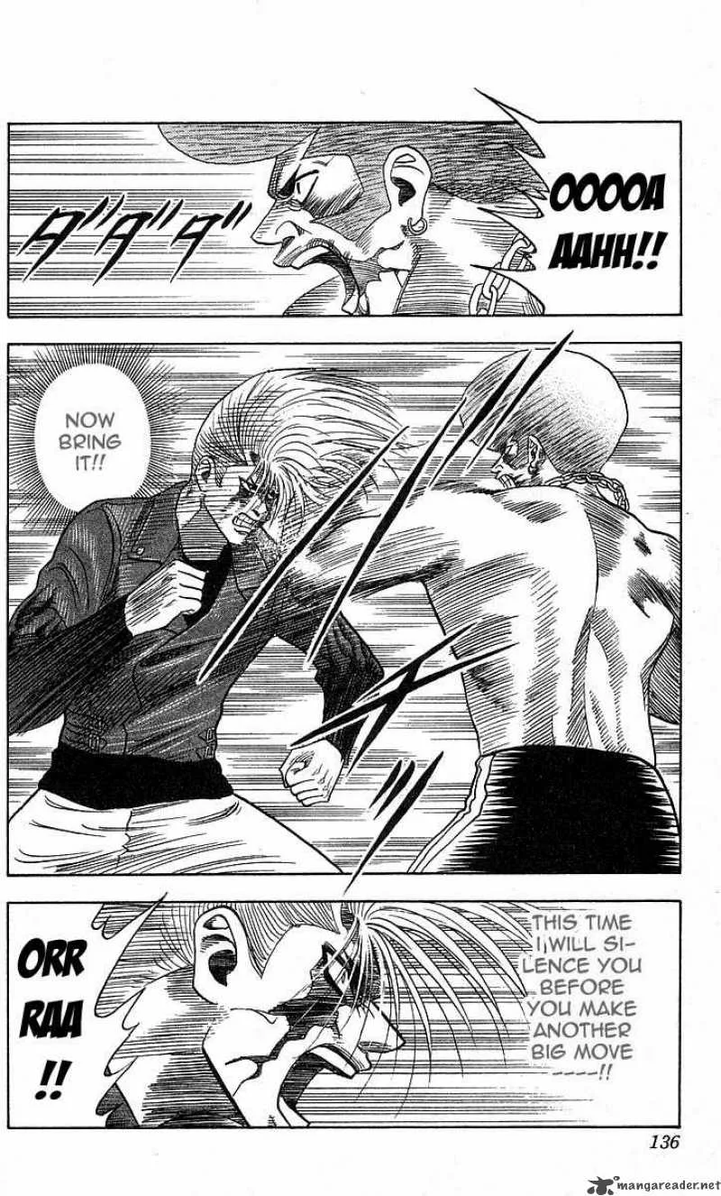 Hareluya II BOY Chapter 185 page 7