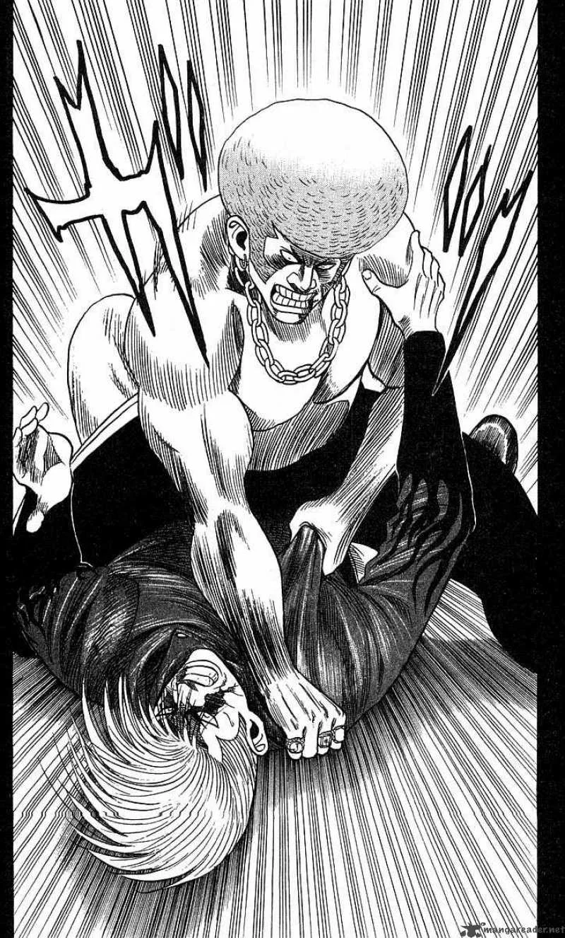 Hareluya II BOY Chapter 185 page 13
