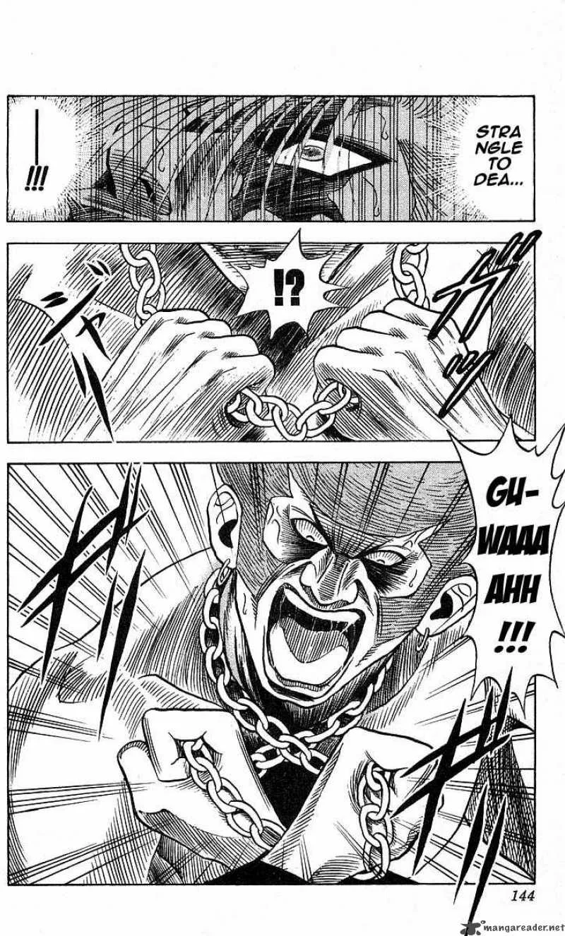 Hareluya II BOY Chapter 185 page 15