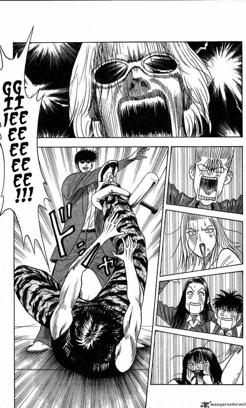 Hareluya II BOY Chapter 187 page 9