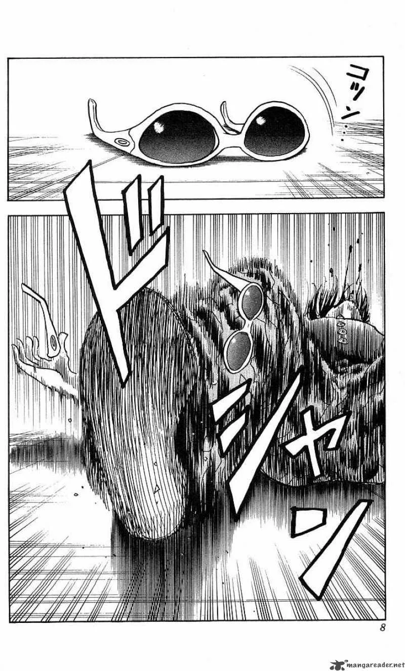 Hareluya II BOY Chapter 188 page 7