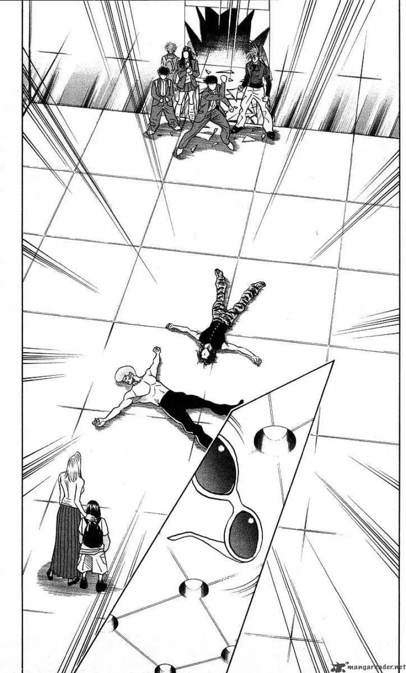 Hareluya II BOY Chapter 188 page 8