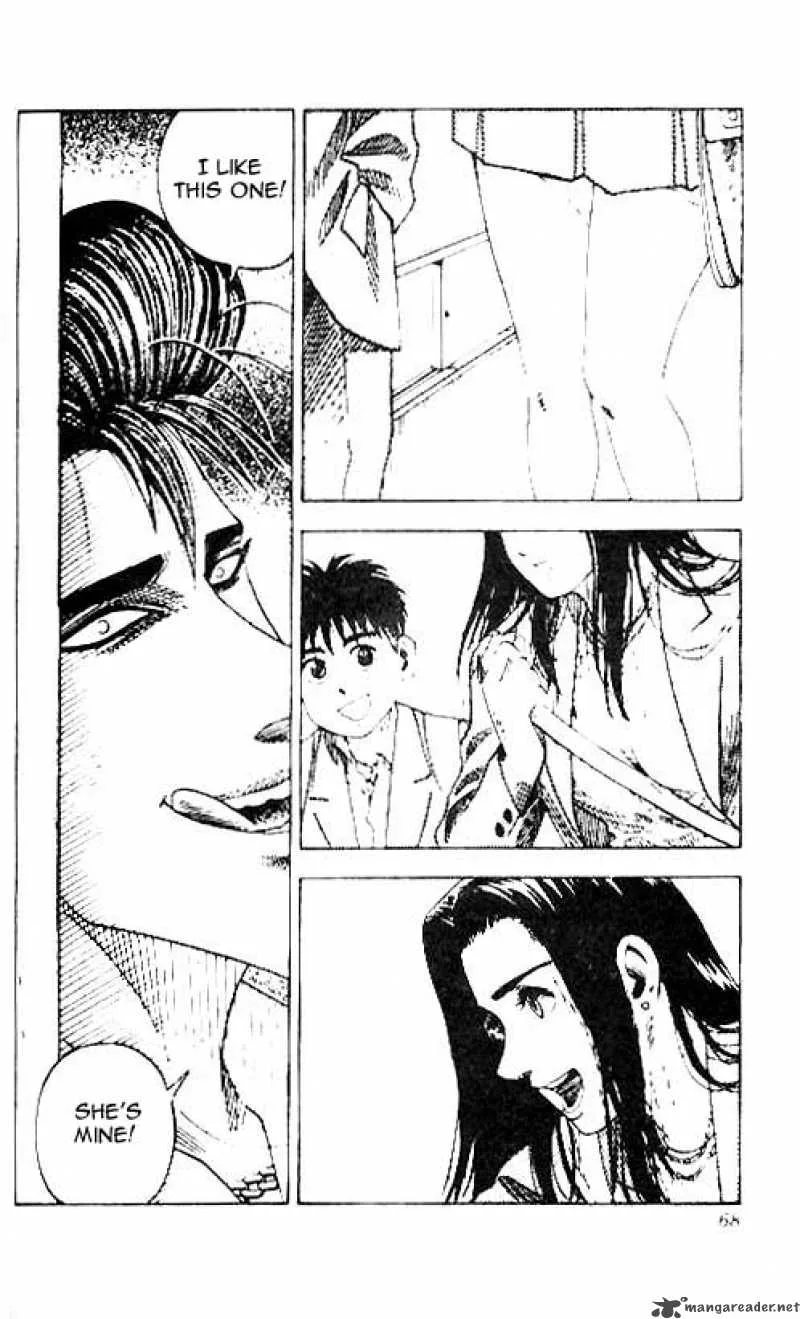 Hareluya II BOY Chapter 19 page 22
