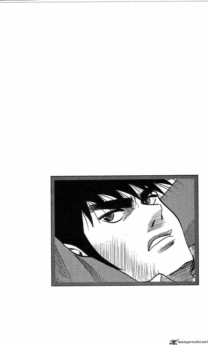 Hareluya II BOY Chapter 190 page 21