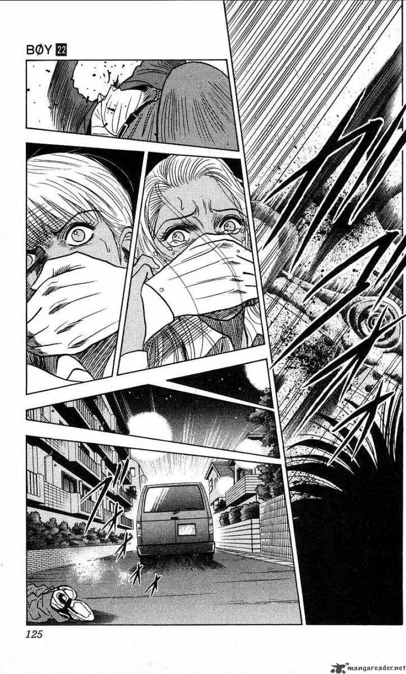 Hareluya II BOY Chapter 193 page 20