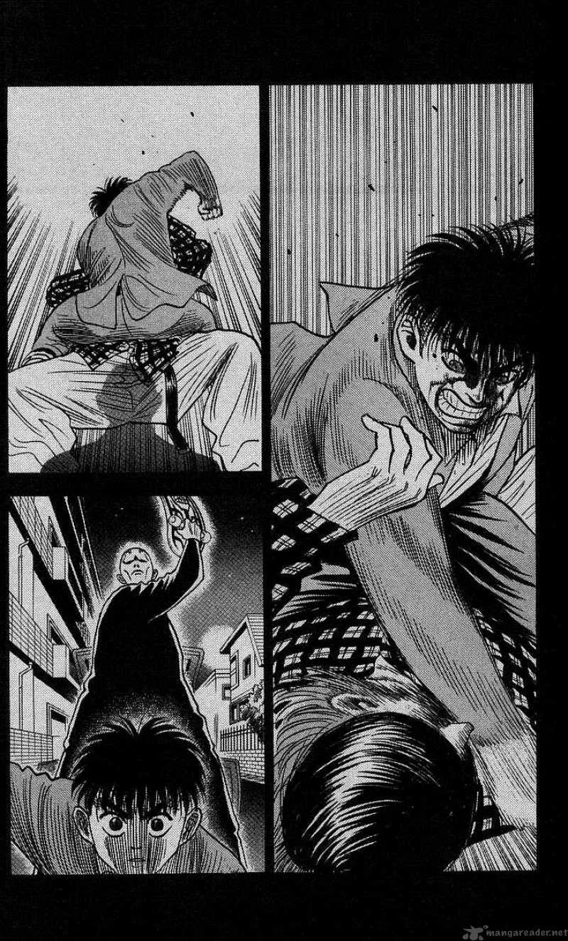 Hareluya II BOY Chapter 194 page 9