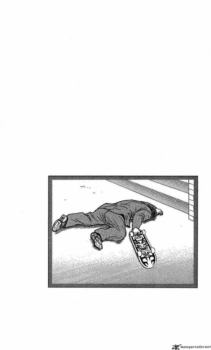 Hareluya II BOY Chapter 194 page 21