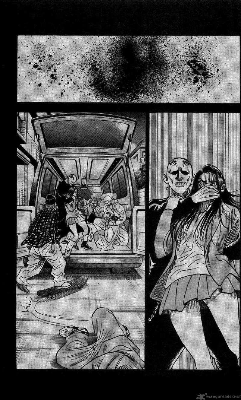 Hareluya II BOY Chapter 194 page 6