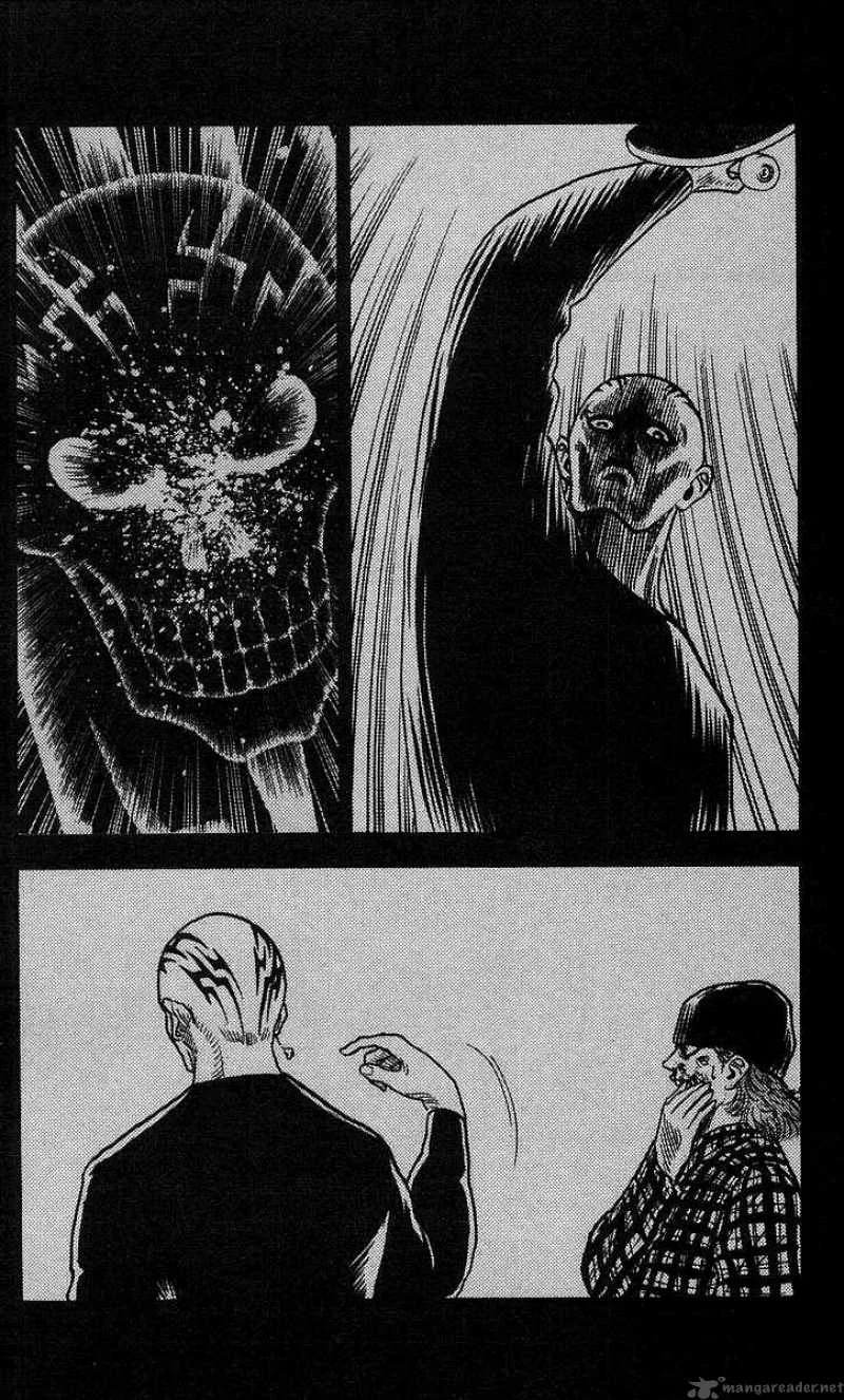 Hareluya II BOY Chapter 194 page 11