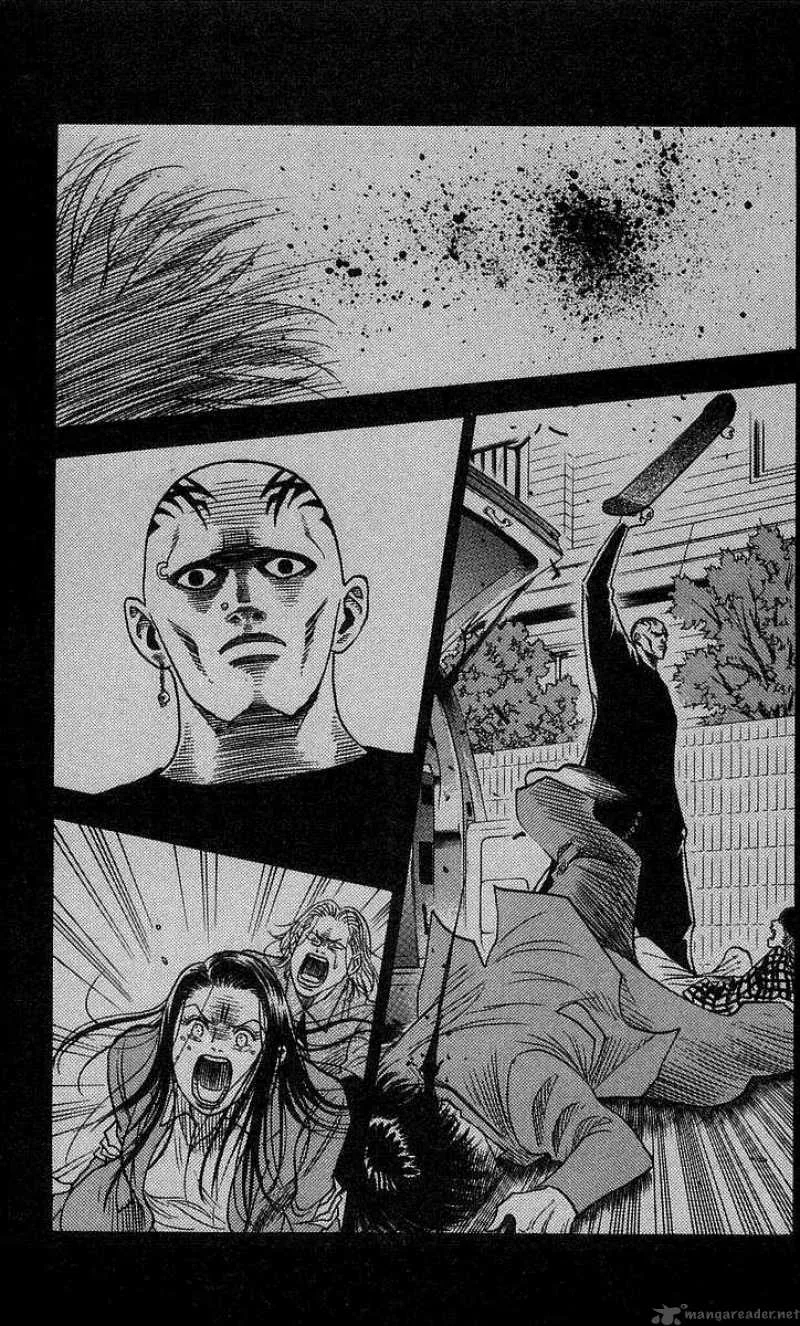 Hareluya II BOY Chapter 194 page 10