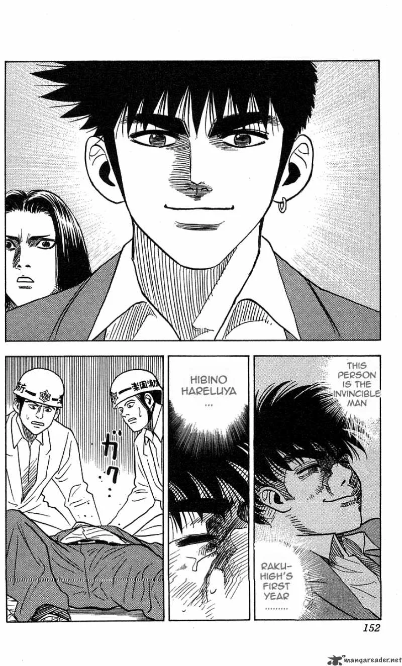 Hareluya II BOY Chapter 195 page 7