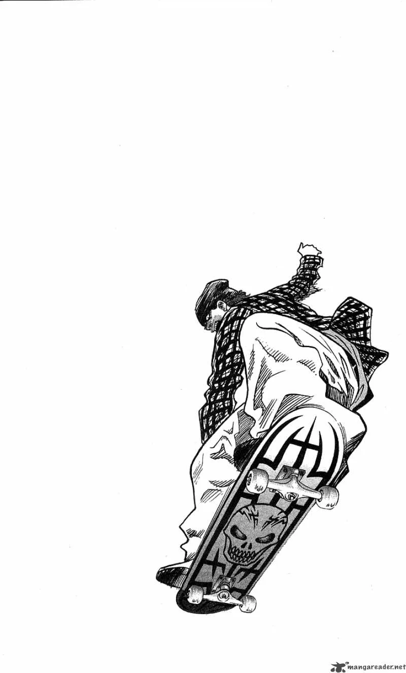 Hareluya II BOY Chapter 195 page 21