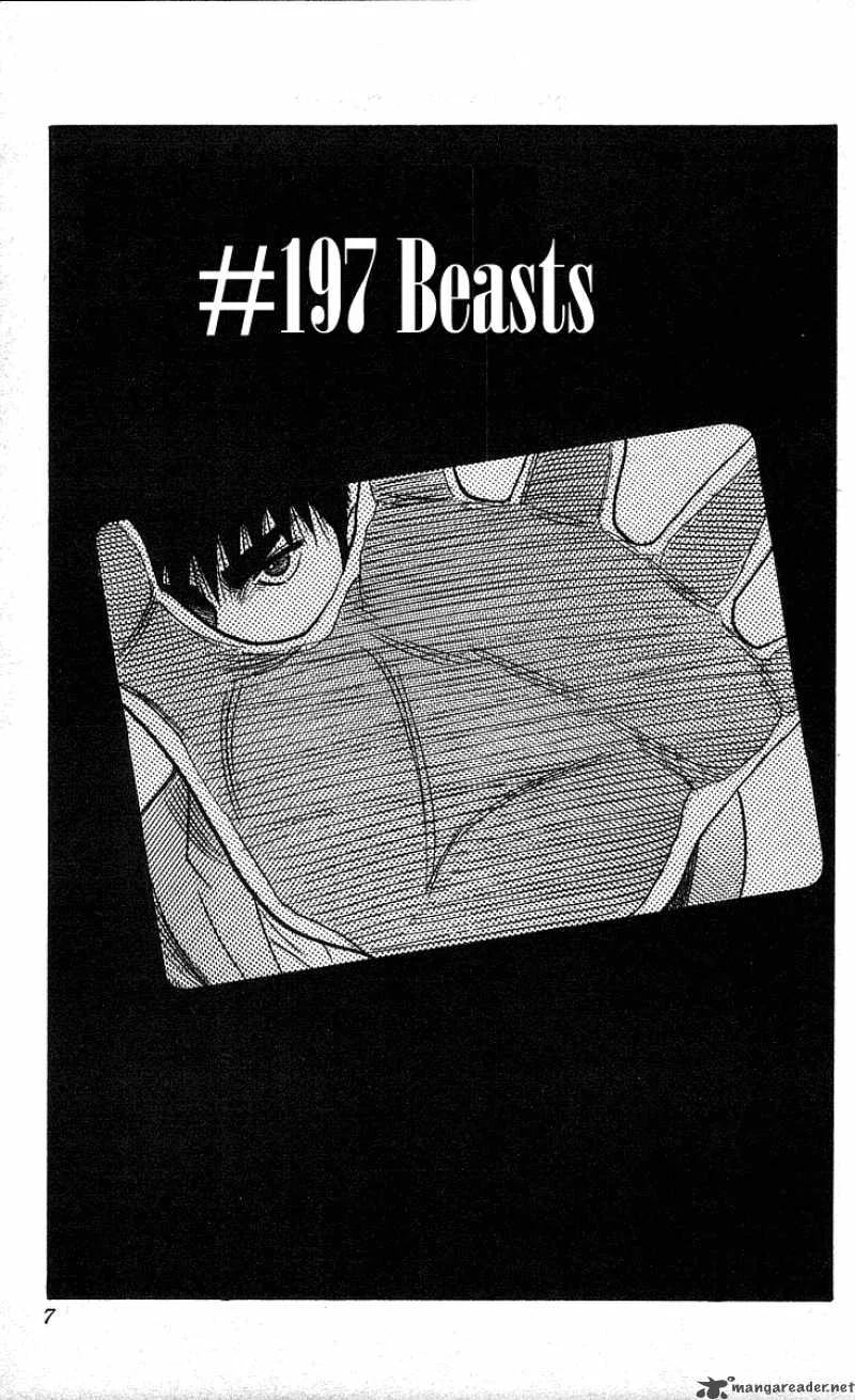 Hareluya II BOY Chapter 197 page 7