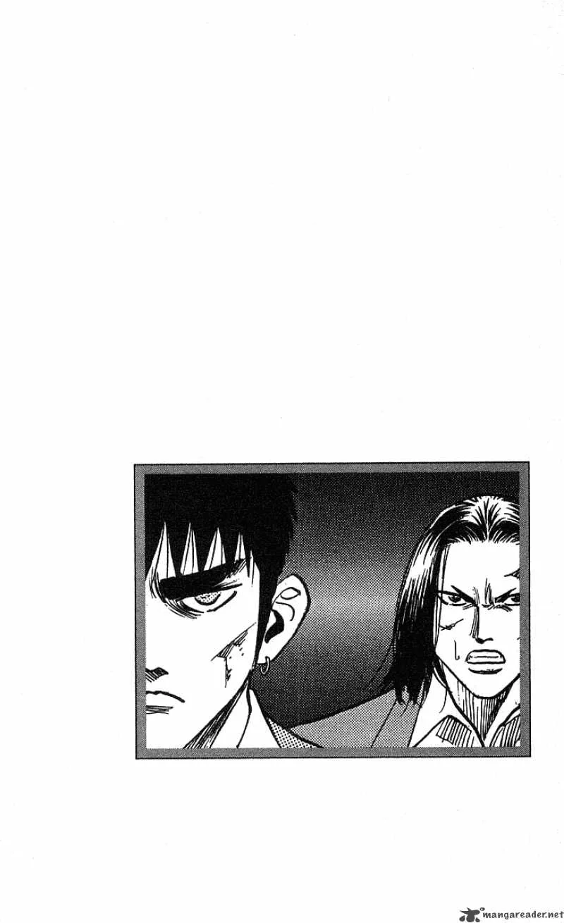 Hareluya II BOY Chapter 199 page 21