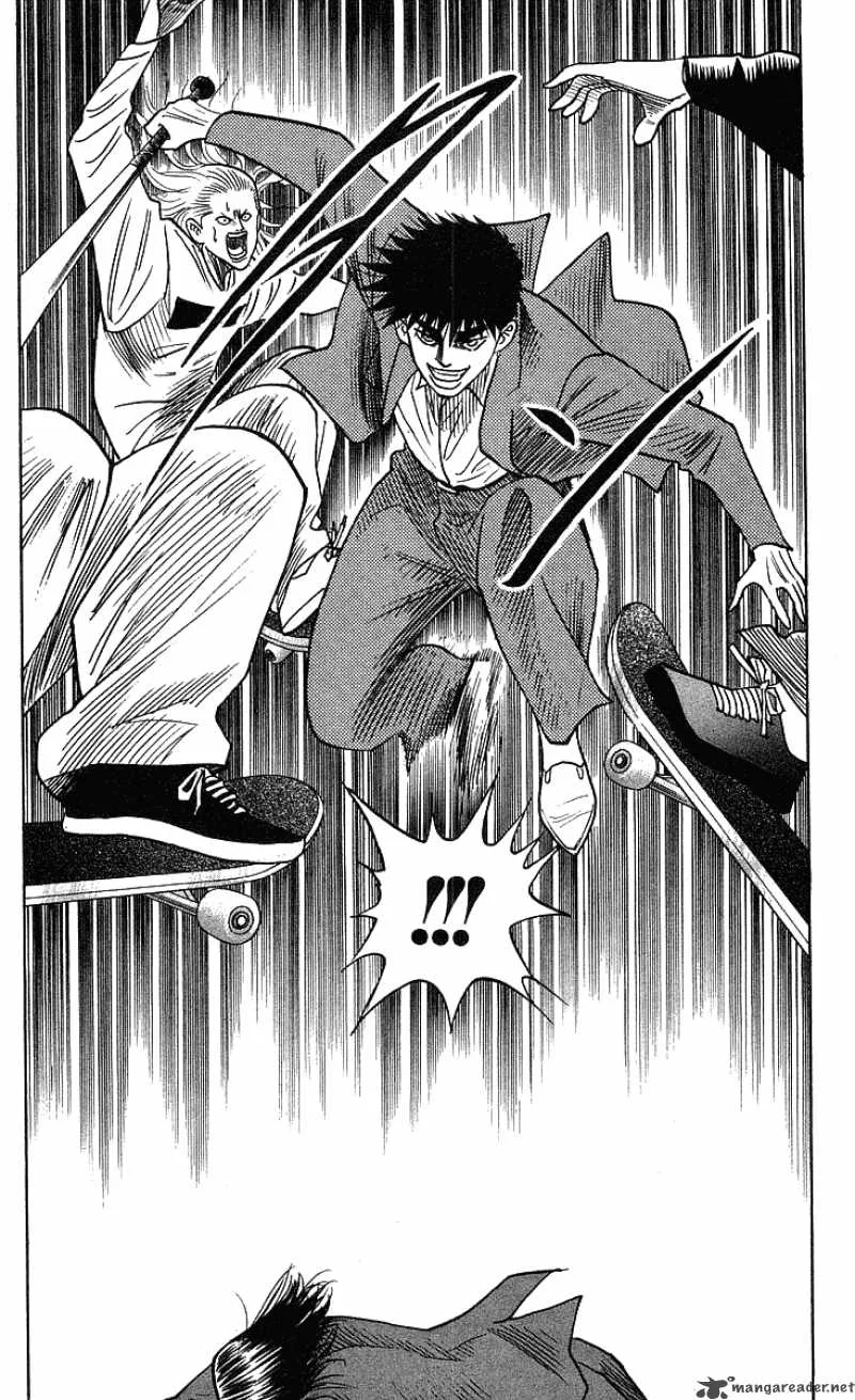 Hareluya II BOY Chapter 199 page 4