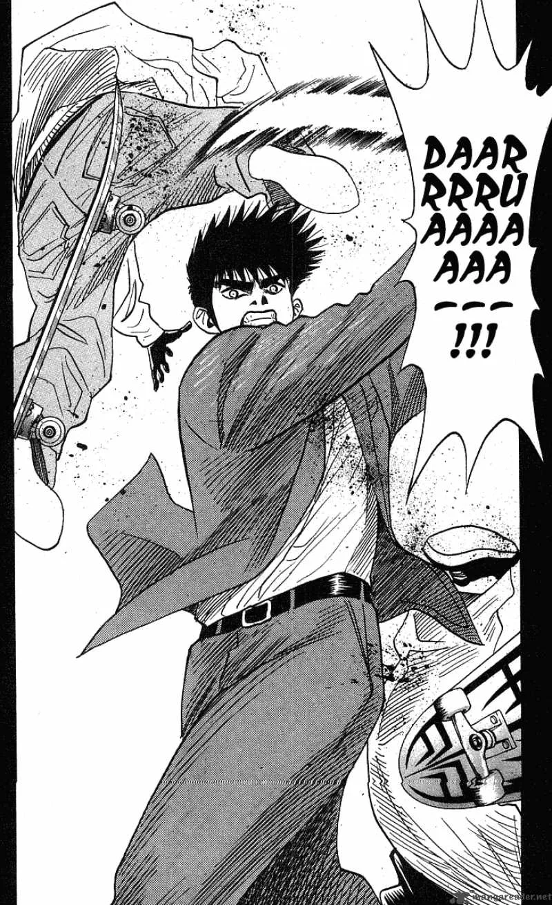 Hareluya II BOY Chapter 199 page 10