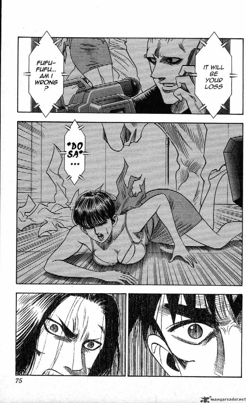 Hareluya II BOY Chapter 200 page 8