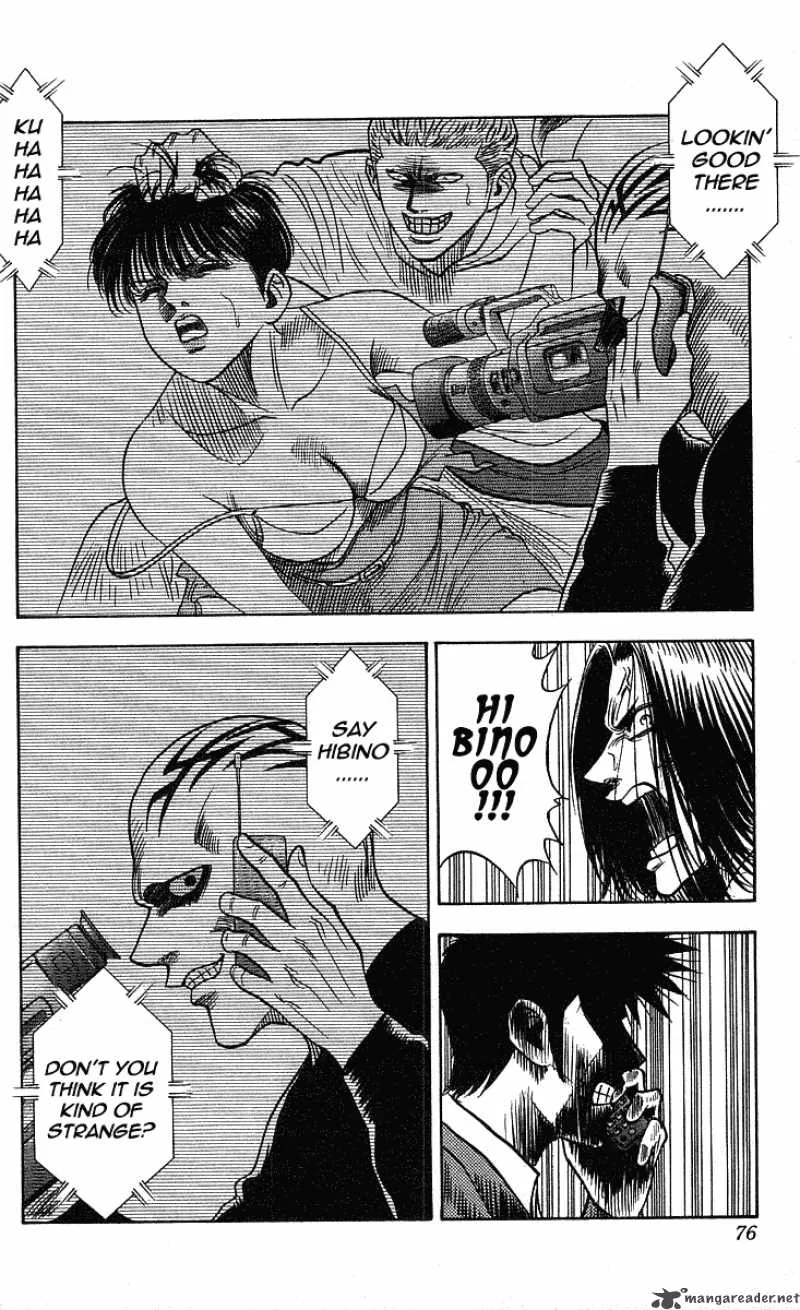 Hareluya II BOY Chapter 200 page 9