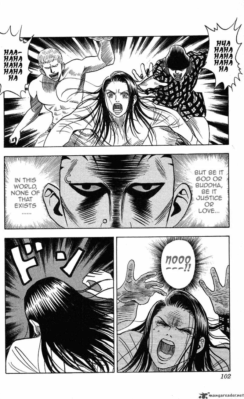 Hareluya II BOY Chapter 201 page 15