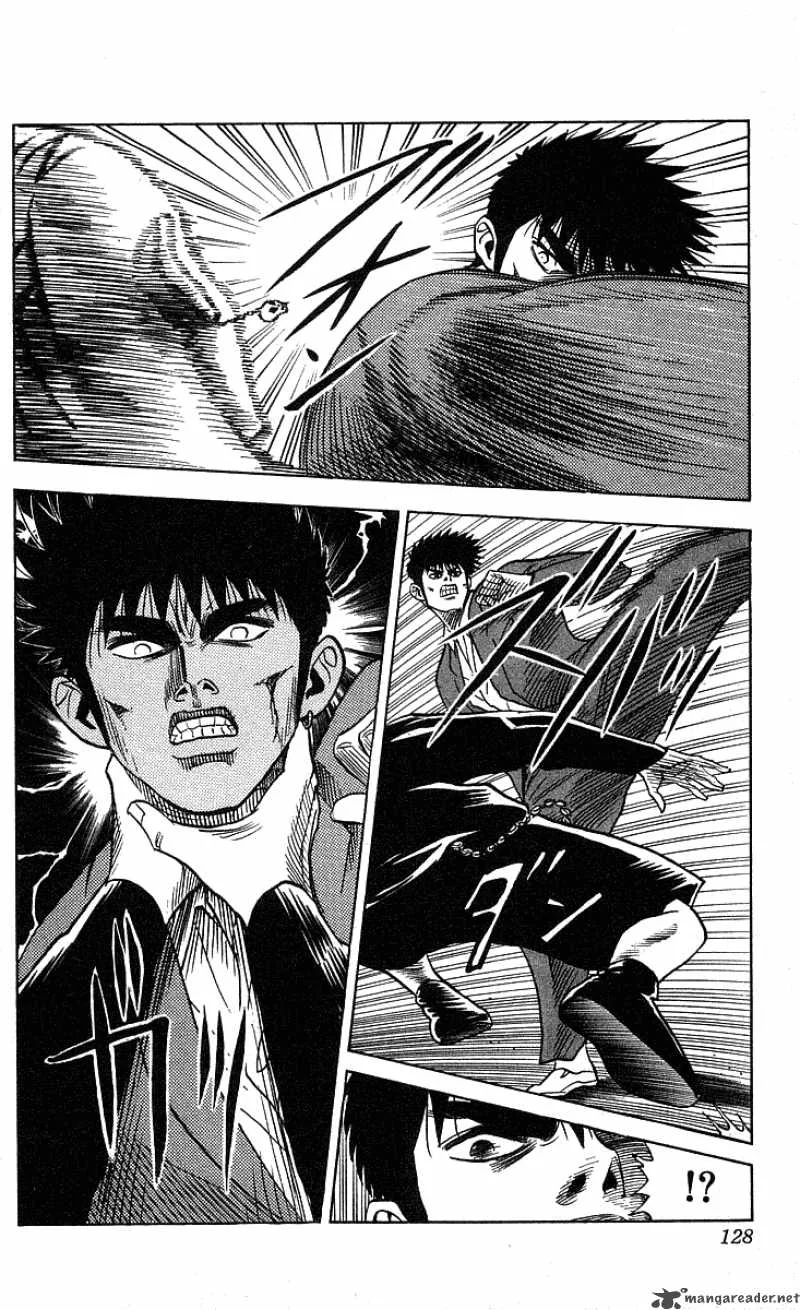 Hareluya II BOY Chapter 202 page 22