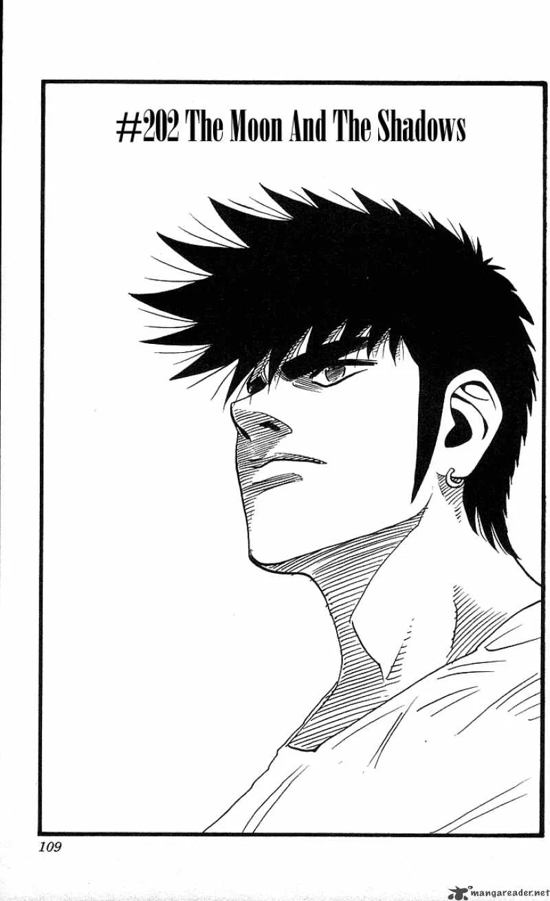 Hareluya II BOY Chapter 202 page 3