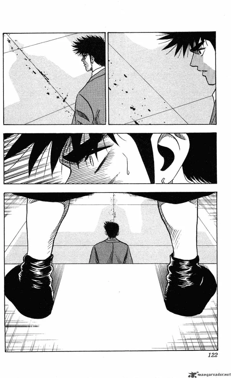 Hareluya II BOY Chapter 202 page 16