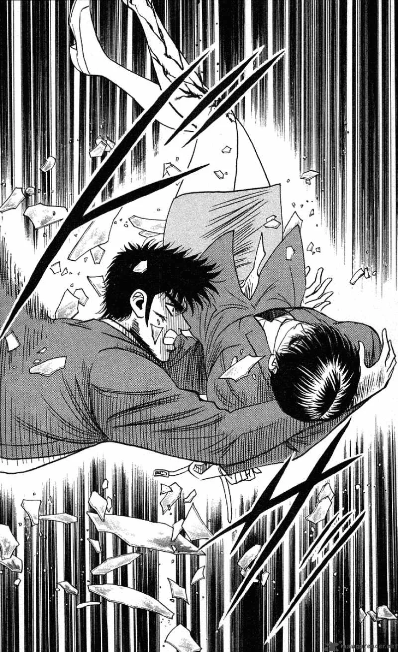 Hareluya II BOY Chapter 204 page 3
