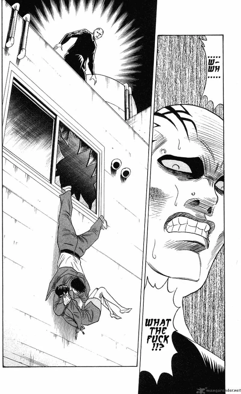 Hareluya II BOY Chapter 204 page 5