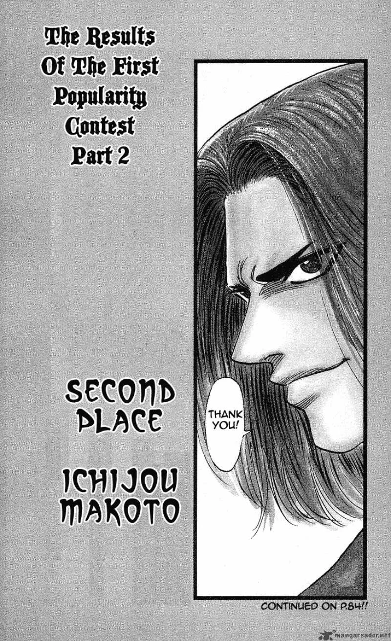 Hareluya II BOY Chapter 208 page 22