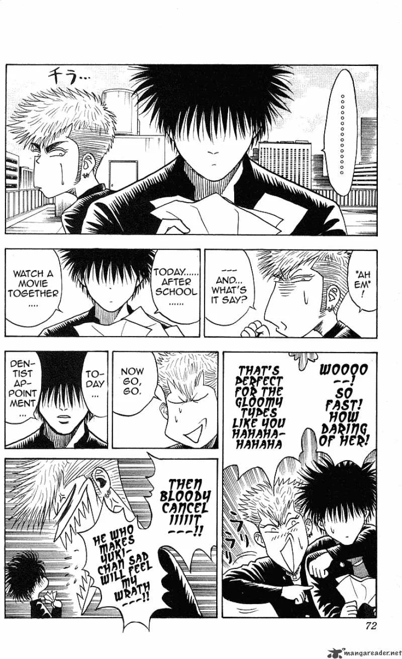 Hareluya II BOY Chapter 209 page 9